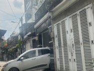 Nhà đẹp HXH vuông vức, 4x13m đường Nguyễn Hữu Tiến, cách nhà ga T3