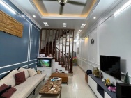 Bán nhà mặt phố Đào Duy Từ, 40m2, 5 tầng, mặt tiền 3.5m, 36.8 tỷ,