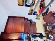 Bán nhà HXH 6m Bờ Bao Tân Thắng - ngay Aeon, 4x18m, 4 tầng - có 5