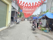 BÁN ĐẤT MẶT PHỐ HOÀNG LIÊN – GIÁ ĐẦU TƯ 15X TRIỆU