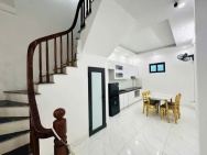 CẦN BÁN NHÀ MỚI Ở NGAY – 7 PHÒNG CHO THUÊ – DÒNG TIỀN ỔN ĐỊNH - CHỈ