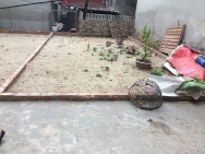 Cần bán 46M đất HIỆP THUẬN, PHÚC THỌ, ngay chân CẦU PHÙNG, giá chỉ