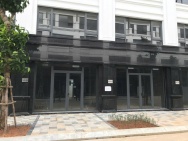 BÁN SHOPHOUSE APEC DIAMOND PARK, 3,8 TỶ, 78,75M2, 4 TẦNG, LẠNG SƠN