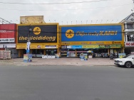 CẦN BÁN GẤP LÔ ĐẤT VỊ TRÍ KIM CƯƠNG giá tốt  – NƠI MÀ DÒNG TIỀN TỰ