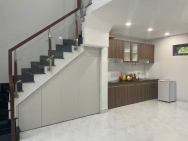 Nhà nhỏ xinh đón tết chỉ với 4ty,ngay trung tâm quận 2 đường Nguyễn