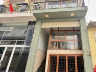 BÁN NHÀ HẺM 8M – PHƯỜNG TÂN SƠN (P.15 TÂN BÌNH CŨ)