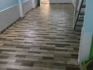 Cho thuê nhà nguyên căn Quận 3 – 10 triệu/tháng