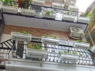 CẦN BÁN NHÀ NGÕ Ô TÔ – HOÀNG HOA THÁM – GẦN DỐC TAM ĐA - HÀ NỘI