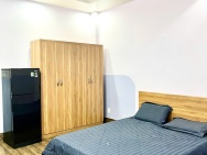 CHO THUÊ PHÒNG CAO CẤP – FULL NỘI THẤT – NHÀ MỚI XÂY