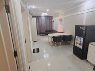 CHÍNH CHỦ CHO THUÊ CĂN HỘ PEARL PLAZA ,BÌNH THẠNH