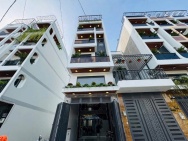 SIÊU PHẨM TÂN CHÁNH HIỆP 18, TRUNG MỸ TÂY, Q12 – CÁCH ĐH GTVT CHỈ