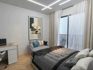 PASS PHÒNG TRỌ TẠI MINH KHAI, HAI BÀ TRƯNG, HÀ NỘI