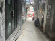 BÁN CĂN TAM KHƯƠNG NGÕ NÔNG GẦN PHỐ - 6 TẦNG THANG MÁY - 9PKK FULL