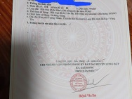 Chủ bán 100mv đường bê tông ô tô xã đất đỏ hcm 5x20 60 tc giá chỉ