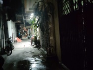 Bán gấp giá rẻ Giải Phóng 32m, 1.5 tầng, mặt tiền 4.5m, 780 triệu,