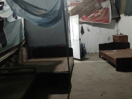 Bán gấp giá rẻ Giải Phóng 31m, 1.5 tầng, mặt tiền 4.5m, 700 triệu,