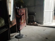 Bán gấp giá rẻ Giải Phóng 32m, 1.5 tầng, mặt tiền 4.5m, 780 triệu,