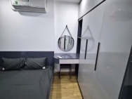 Bán gấp giá rẻ chung cư Sơn Tây 50m, tầng 2, mặt tiền 4m, 2.4 tỷ Ba