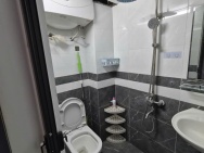 Bán gấp giá rẻ tập thể Nghĩa Tân 45m, tầng 4, 2.95 tỷ Cầu Giấy.