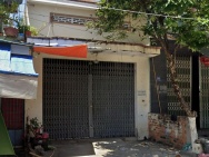 BÁN NHÀ MẶT TIỀN HOÀNG VĂN THÁI - GẦN NGÃ TƯ LÊ NHƯ HỔ - NHA TRANG