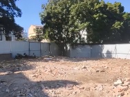 CHÍNH CHỦ CHO THUÊ ĐẤT MẶT BẰNG 700M² TẠI GIA QUẤT – LONG BIÊN