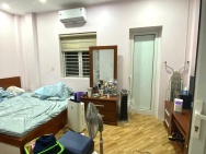 BÁN NHÀ 6 TẦNG DÂN XÂY  CẦU GIẤY – GẦN Ô TÔ  – NGÕ68  QUẬN ỦY – DÂN