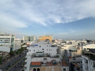 CHÍNH CHỦ CHO THUÊ 3 CĂN HỘ CHUNG CƯ TẠI CỘNG HÒA PLAZA – 141 CỘNG