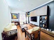 trích sài hồ tây 40m x6 tầng 14,8 tỷ dân xây 2 thoáng 40m ra