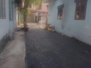 CHỐT GẤP CẶP ĐẤT NỀN TRUNG MỸ TÂY – GẦN QL22, AN SƯƠNG GIÁ TỐT