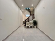 PL THÁI HÀ - Ô TÔ ĐÔ CỬA - FULL NỘI THẤT DT  27m2 4 tầng mt 3.1m