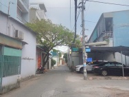 Nhà mặt tiền đường số 25 Lê Văn Thịnh ngang khủng hơn 6m, giá tốt