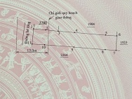 Bán Đất Tặng Nhà Nghỉ 8 Phòng Tại Diên An, Nha Trang, Khánh Hòa