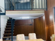 Cho thuê nhà nguyên căn 4 phòng ngủ đường hùng vương p9 đà lạt