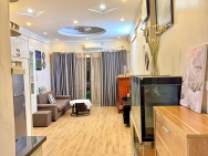 BÁN CHUNG CƯ CT4 BẮC LINH ĐÀM SỐNG SANG NHƯ BIỆT THỰ, GIÁ CHUNG CƯ