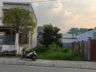 ÔNG ANH KẸT BÁN GÁP MIẾNG ĐẤT MẶT TIỀN NGUYỄN THỊ SÁNG, ĐÔNG THẠNH,