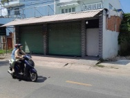 NHÀ MẶT TIỀN HUỲNH THỊ NA, HÓC MÔN – ĐẤT RỘNG 216M² – CHỈ 9,5 TỶ