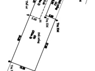 MẶT TIỀN (7.2X40) NGUYỄN THỊ SÁNG – ĐẤT LỚN NỞ HẬU HIẾM, GIÁ MỀM