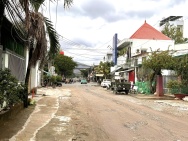 BÁN 02 LÔ HẺM NGUYỄN THỊ ĐỊNH GIAO VỚI ĐƯỜNG SỐ 28 KĐT PHƯỚC LONG,