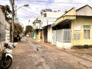 BÁN ĐẤT ĐẸP ĐƯỜNG 2 OTO THÔNG TẠI PHƯỚC LONG, NHA TRANG.