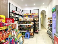 Bán nhà mặt phố Cầu Gỗ, 80m2, 4 tầng, mặt tiền 4m, 70.8 tỷ, vỉa hè