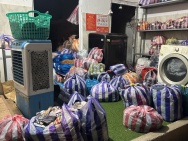 CẦN SANG TIỆM GIẶT SẤY – QUẬN HẢI CHÂU (HÒA CƯỜNG BẮC), ĐÀ NẴNG