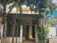 CHÍNH CHỦ CHO THUÊ NHÀ NGUYÊN CĂN ,KHU METRO, ĐƯỜNG LÝ CHÍNH THẮNG,