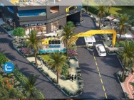 CĂN HỘ BCONS AVENUE – MẶT TIỀN XA LỘ HÀ NỘI  GIÁ TỐT