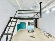 PASS PHÒNG  TRỌ GẤP – LÊ VĂN THỌ, PHƯỜNG 11- GÒ VẤP- TPHCM  - GẦN