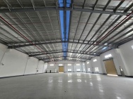 CHO THUÊ XƯỞNG TRONG KCN BÌNH DƯƠNG PHÙ HỢP  CÁC NGÀNH PHỤ TRỢ, DT