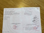 Cần bán lô đất thuộc dự án lan anh 2 phường Tam Long tp hồ chí minh
