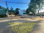 ĐẤT ĐẸP – GIÁ ĐẦU TƯ - CẦN BÁN 4 LÔ ĐẤT TẠI Đường Trần Can, P. Ea