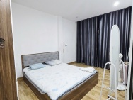 Bán nhà phố Quang Trung, 20m2, 5 tầng thông sàn, mặt tiền 4.2m,