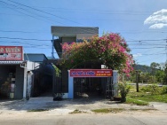 Cho thuê dãy trọ 20 phòng – Giá 45tr – Ngã 3 Hương Toàn