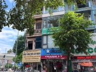 CHÍNH CHỦ CHO THUÊ MẶT BẰNG KINH DOANH TẠI VỊ TRÍ ĐẮC ĐỊA NGÃ 4